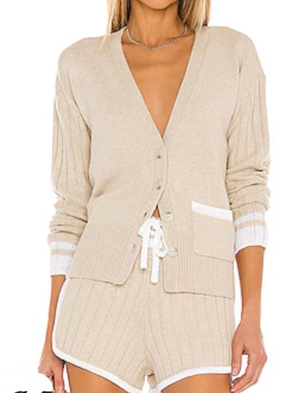 Rag & Bone Serena Cardigan Sweater